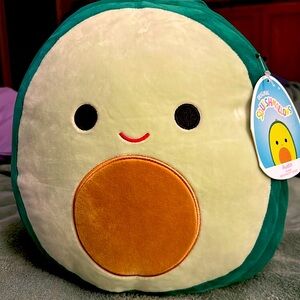 Avocado Squishmallow